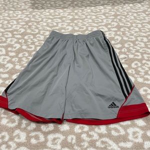 Set of Athletic Shorts